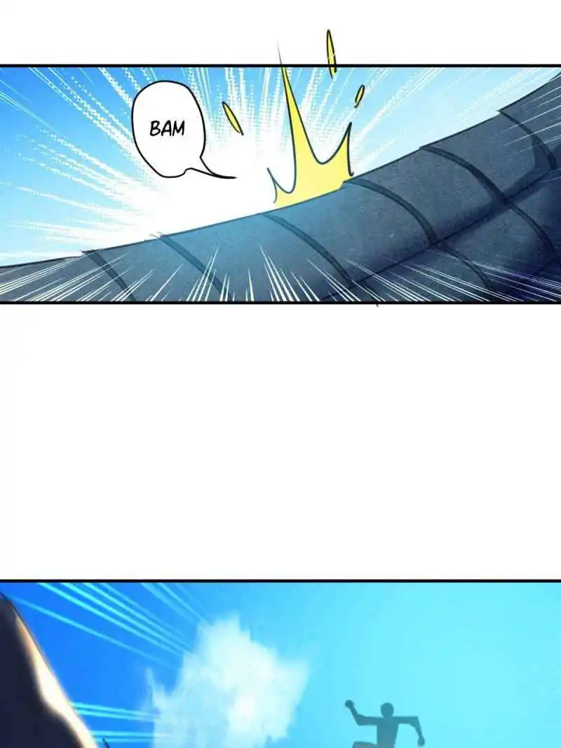 Super Son-in-law In Another World [ALL CHAPTERS] Chapter 40 39